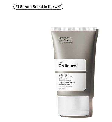 The Ordinary Azelaic Acid Suspension 10%