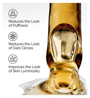 The Ordinary Caffeine Solution 5% + EGCG Depuffing Eye Serum - 30ml (6)