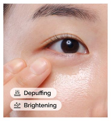 The Ordinary Caffeine Solution 5% + EGCG Depuffing Eye Serum - 30ml (7)