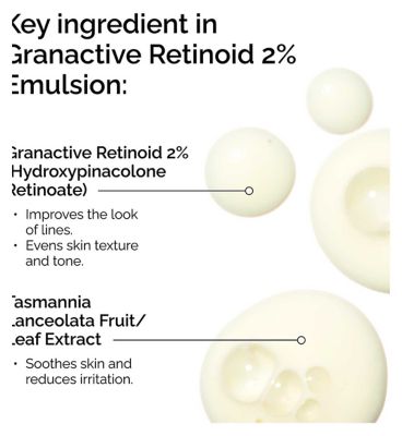The Ordinary Granactive Retinoid 2% Emulsion (4)