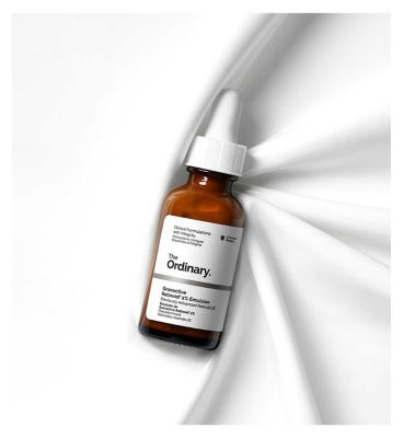 The Ordinary Granactive Retinoid 2% Emulsion (6)