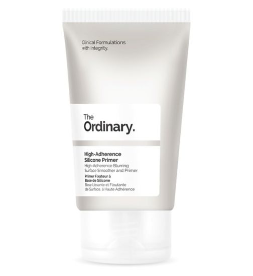 The Ordinary High-Adherence Silicone Primer