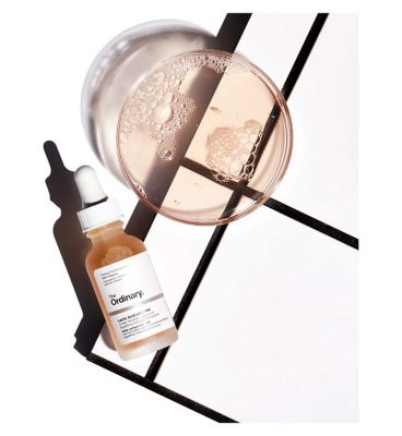 The Ordinary Lactic Acid 10% + HA 2% (13)