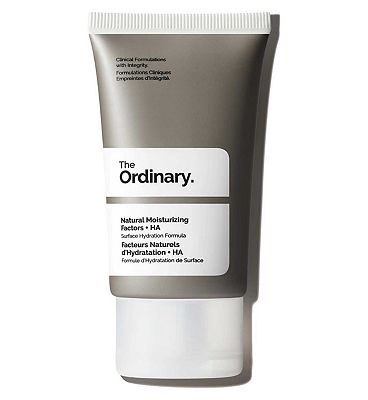 The Ordinary Natural Moisturizing Factors + HA