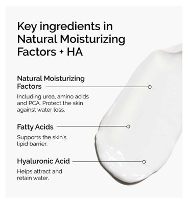 The Ordinary Natural Moisturizing Factors + Hyaluronic Acid Daily Moisturiser - 30ml (9)