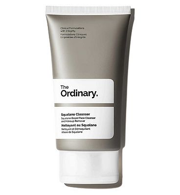 The Ordinary Squalane Cleanser for All Skin Types - 50ml