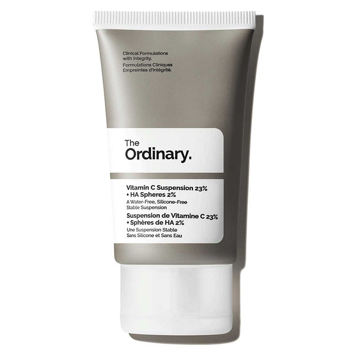 The Ordinary Vitamin C Suspension 23% + HA Spheres 2% 30ml