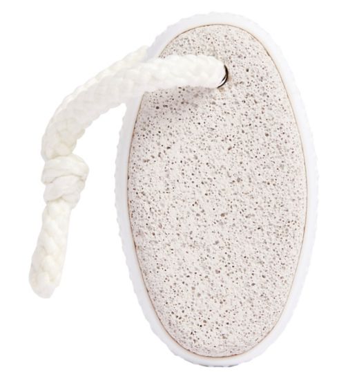Boots Foot Pumice Stone