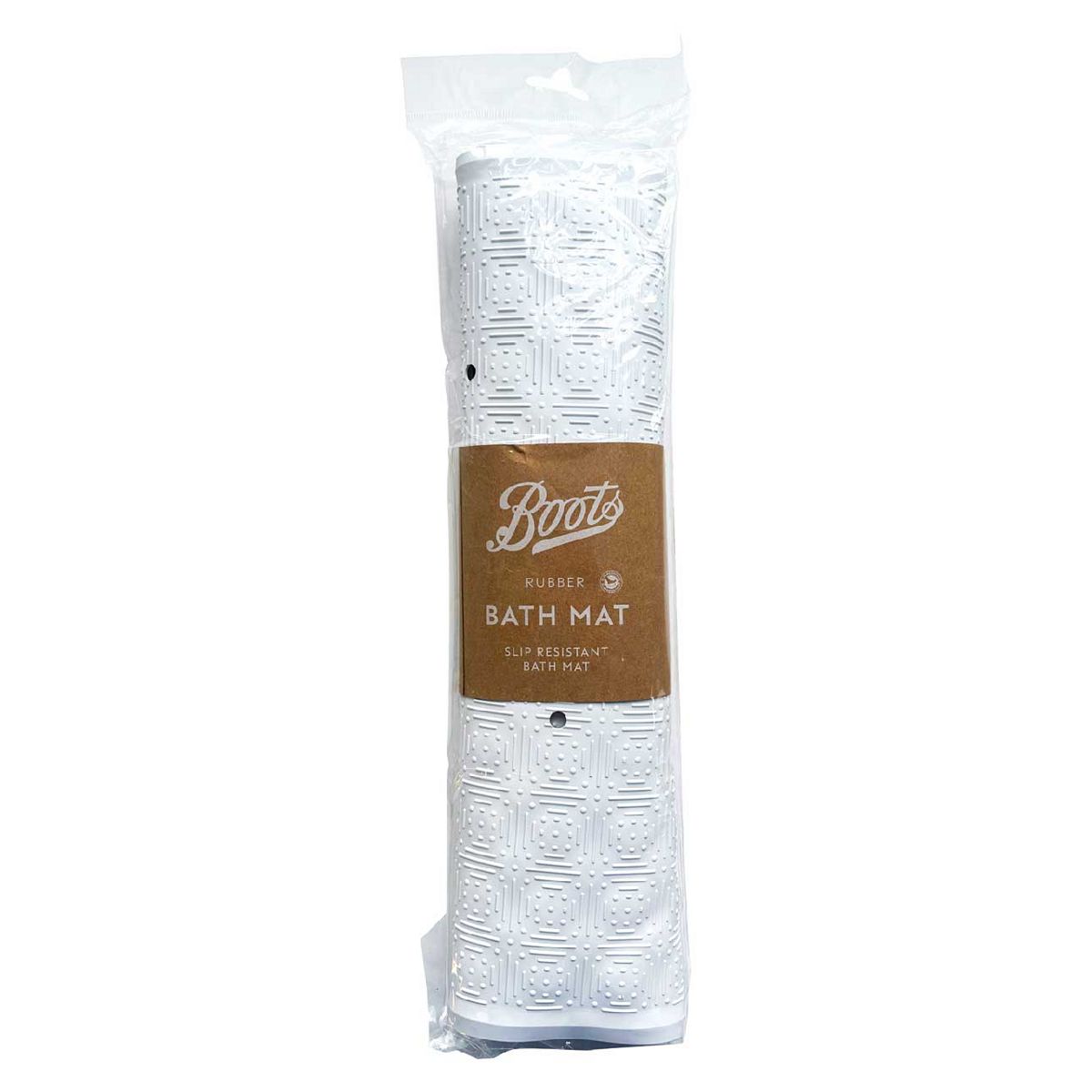   Bath Mat Rubber Nonslip