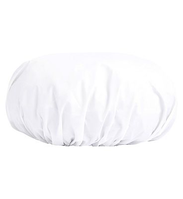 Online shower clearance cap