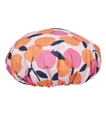 boots shower cap