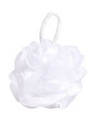 Boots Bodypolisher White