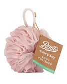 Boots Bodypolisher Pink