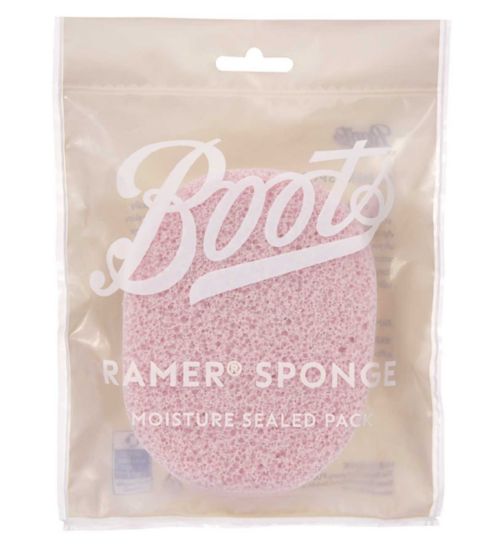 Boots Ramer Soft Sponge Pink