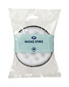Boots Massage Sponge Charcoal
