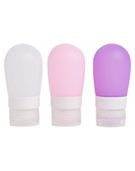 Boots Travel Squeezy Set of 3