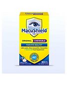 Macushield Original Chewable 30 Tablets