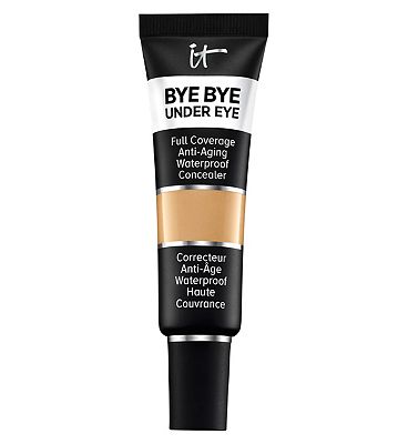 ITCos ByBy Undr Eye Concealer 21.5 Medium Nude 21.5 Medium Nude