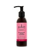 Sukin store face wash