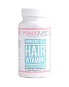 Hairburst Womens 35+ Hair Vitamins - 60 Capsules