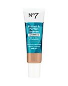 No7 Protect & Perfect ADVANCED All in One Foundation