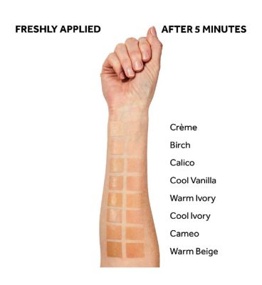 No7 Protect & Perfect ADVANCED All in One Foundation (3)