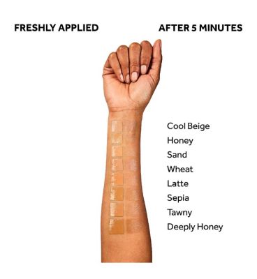 No7 Protect & Perfect ADVANCED All in One Foundation (4)