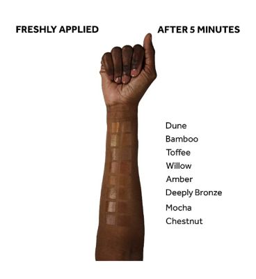 No7 Protect & Perfect ADVANCED All in One Foundation (5)