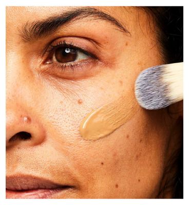 No7 Protect & Perfect ADVANCED All in One Foundation (6)