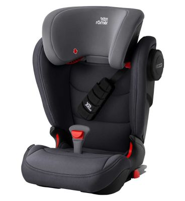 britax römer belted base