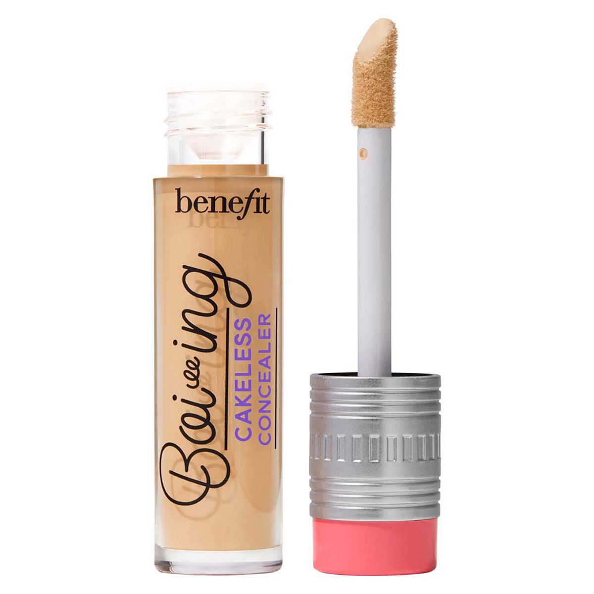 Benefit Boi-Ing Cakeless Concealer Full Coverage Liquid - 6.5, 5ml
