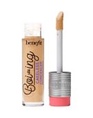 Benefit Boi-ing Cakeless Concealer full coverage liquid concealer