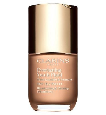 Clarins Everlasting Youth Fluid 118 118