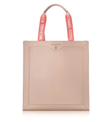 michael kors glamorous tote