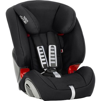 Boots britax hotsell car seat