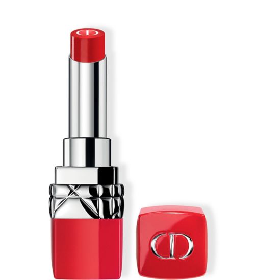 Rouge Dior Ultra Care Flower oil radiant lipstick - Weightless wear