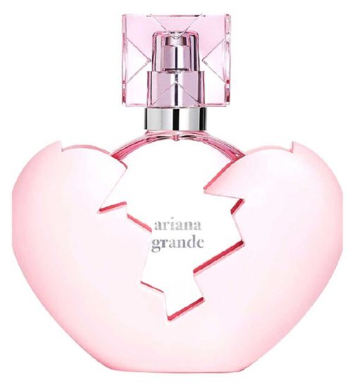 Ariana Grande | Thank U, Next Eau de donde puedo comprar 717 women perfume