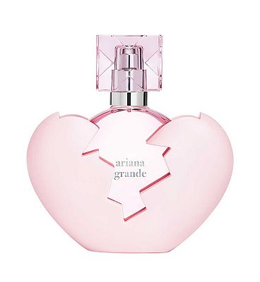 Ariana Grande Thank U, Next Eau de Parfum 100ml