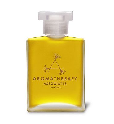 Aromatherapy Associates Revive Morning Bath & Shower Oil 55ml