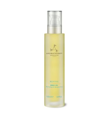 Aromatherapy Associates Revive Body Oil 100ml