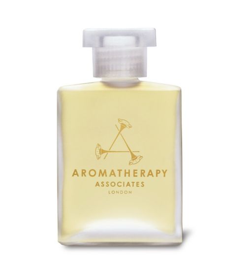 Aromatherapy Associates De-Stress Mind Bath And Shower Oil 55ml