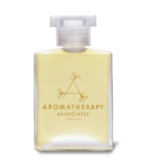 Aromatherapy Associates De-Stress Muscle Bath And Shower Oil