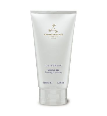 muscle destress Boots