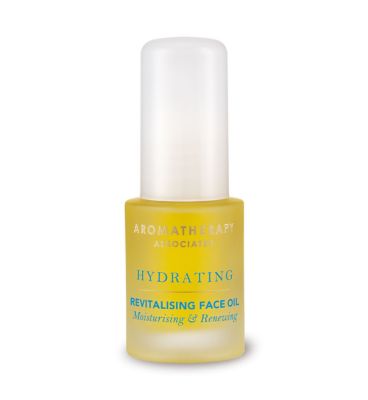 Aromatherapy Associates Hydrating Revitalising Face Oil