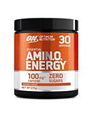 Optimum Nutrition Essential Amino Energy Orange Cooler 270g