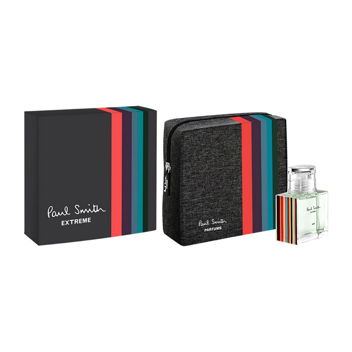Paul Smith Extreme Men Edt 50Ml Gift Set