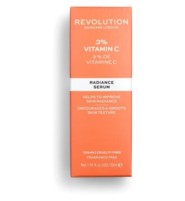 boots vitamin c serum