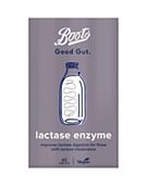 Boots Good Gut Lactase Enzyme, 60 Tablets