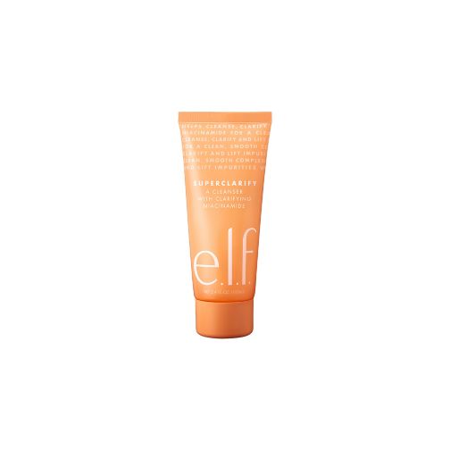 e.l.f. SuperCleanse With Niacinamide