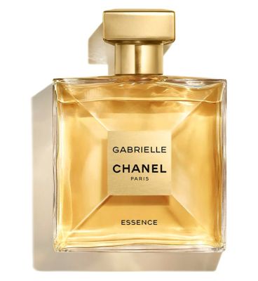 chanel gabrielle 100ml boots